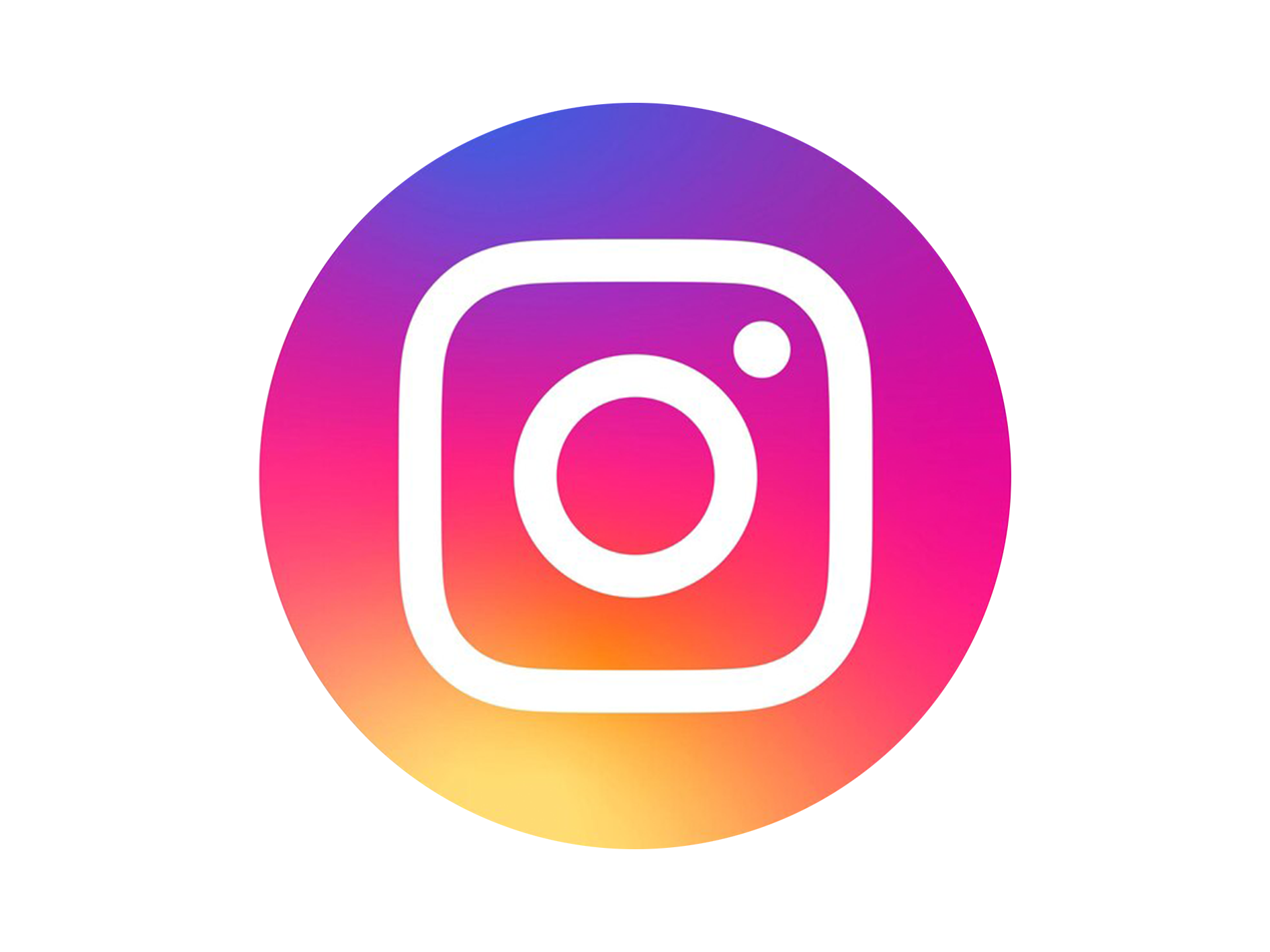 Instagram logo