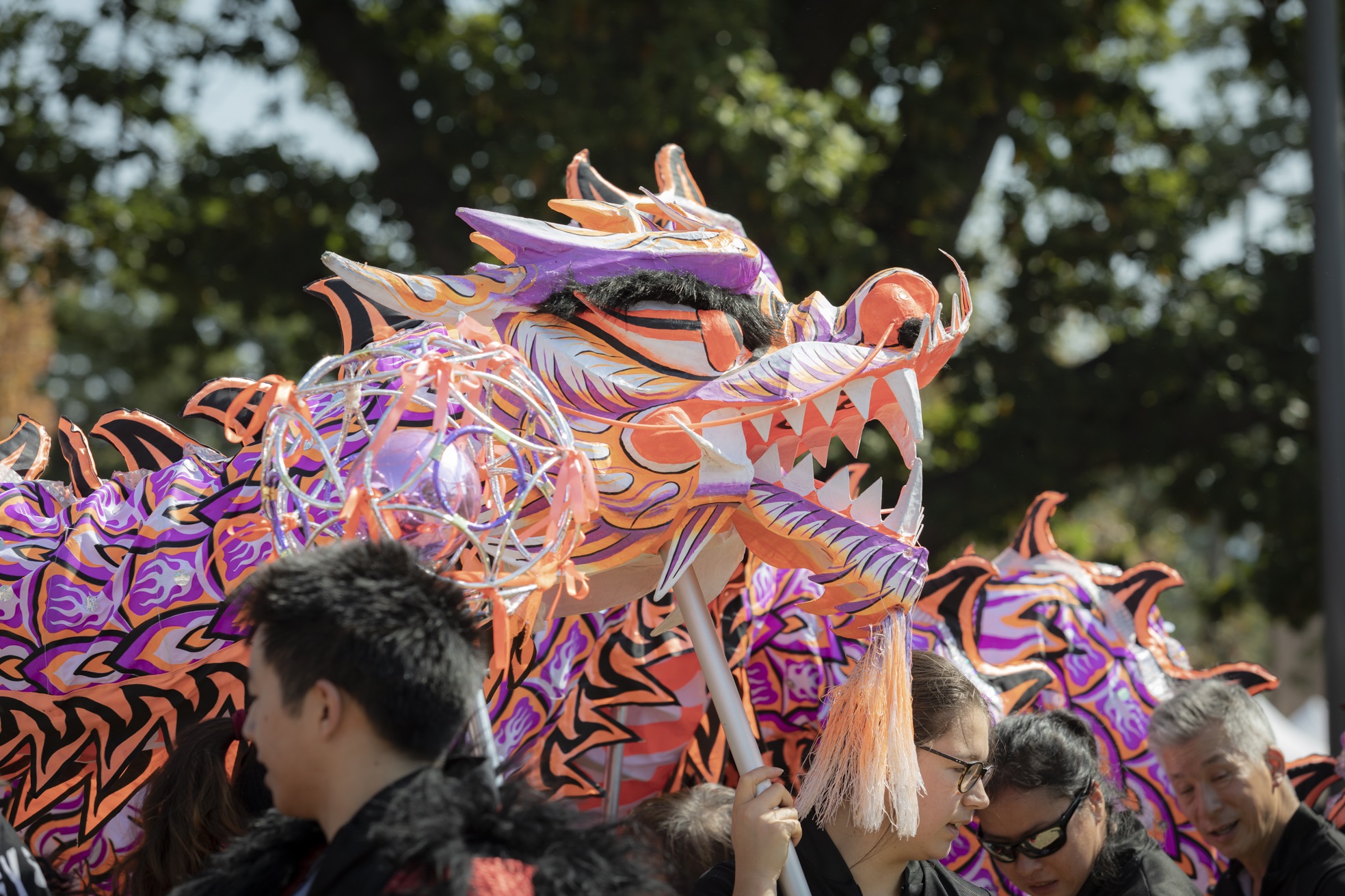 Festival highlighting diversity