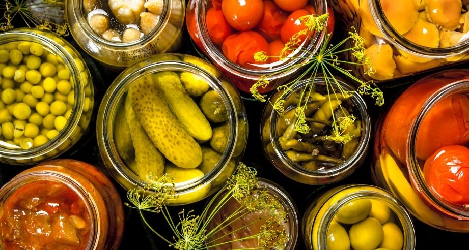 Pickling Workshop