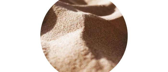 magic sand