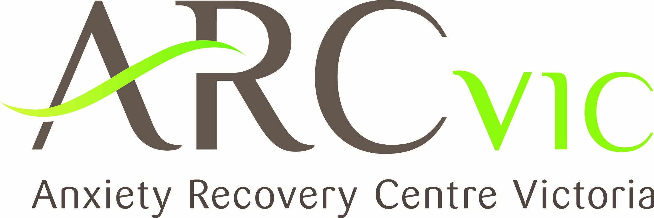 ARCVic Logo