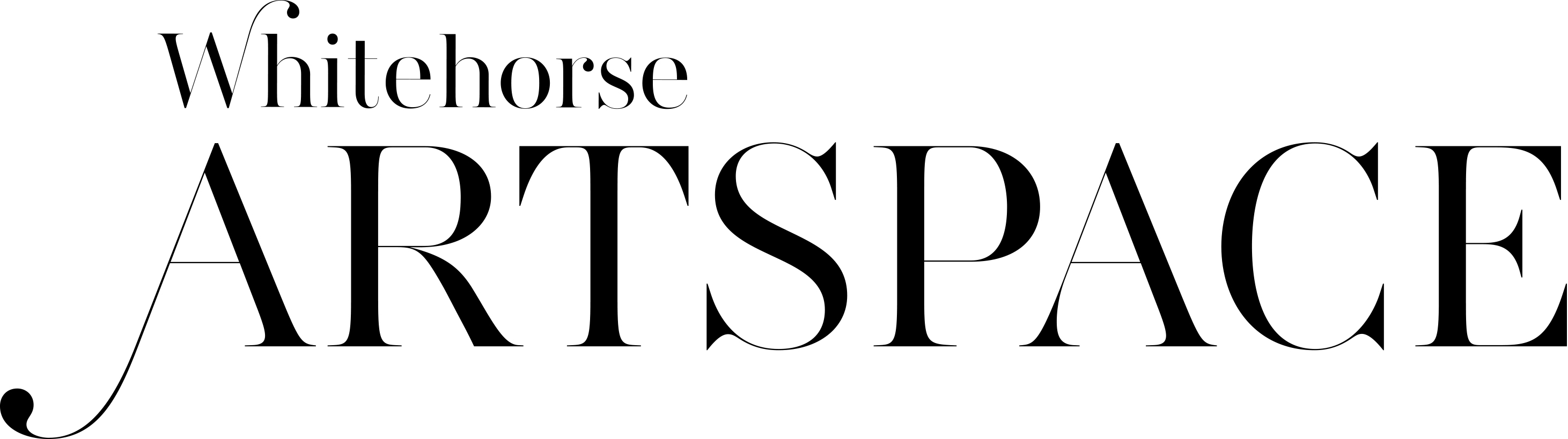 Artspace Logo