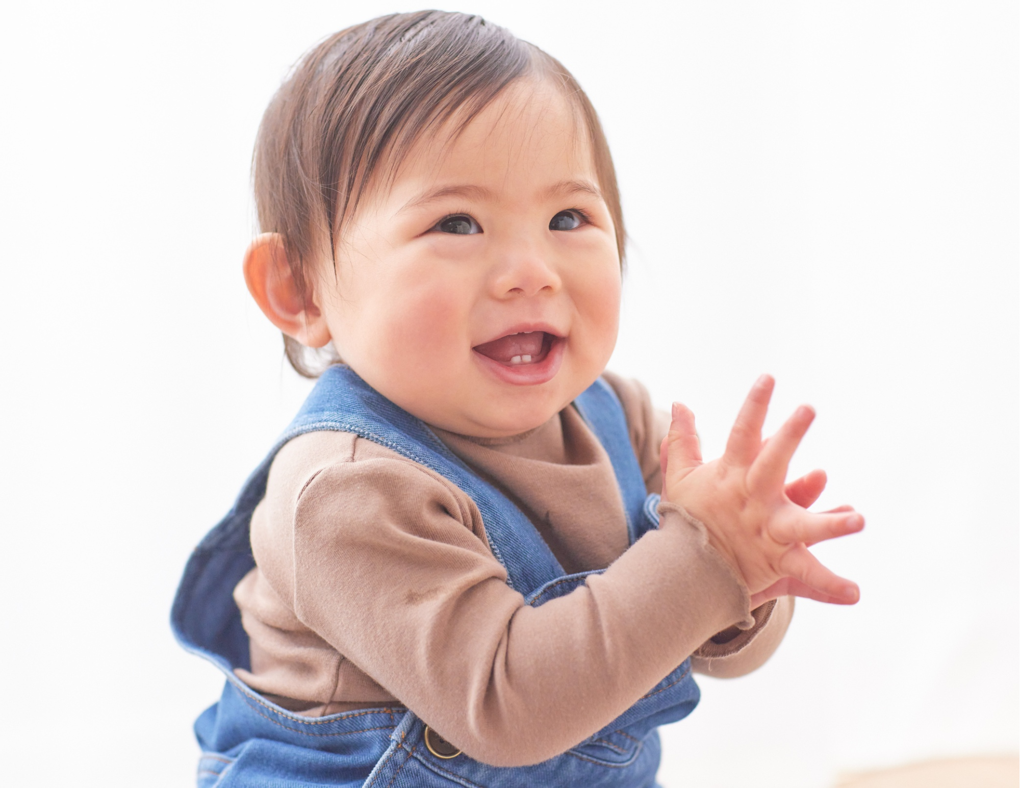 Baby childcare