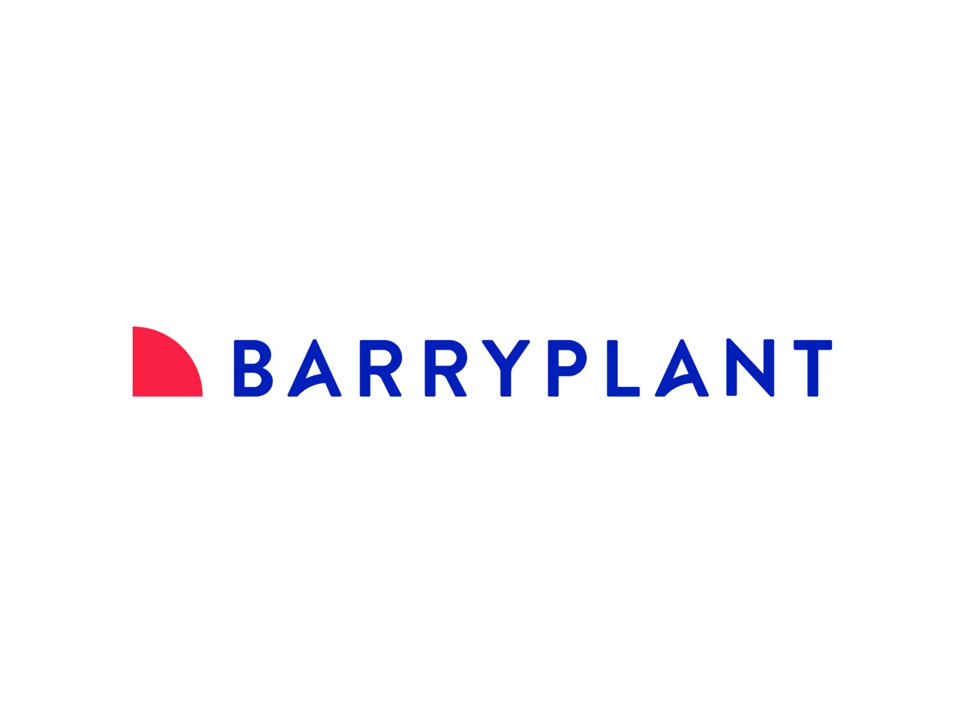 Barry Plant Logo