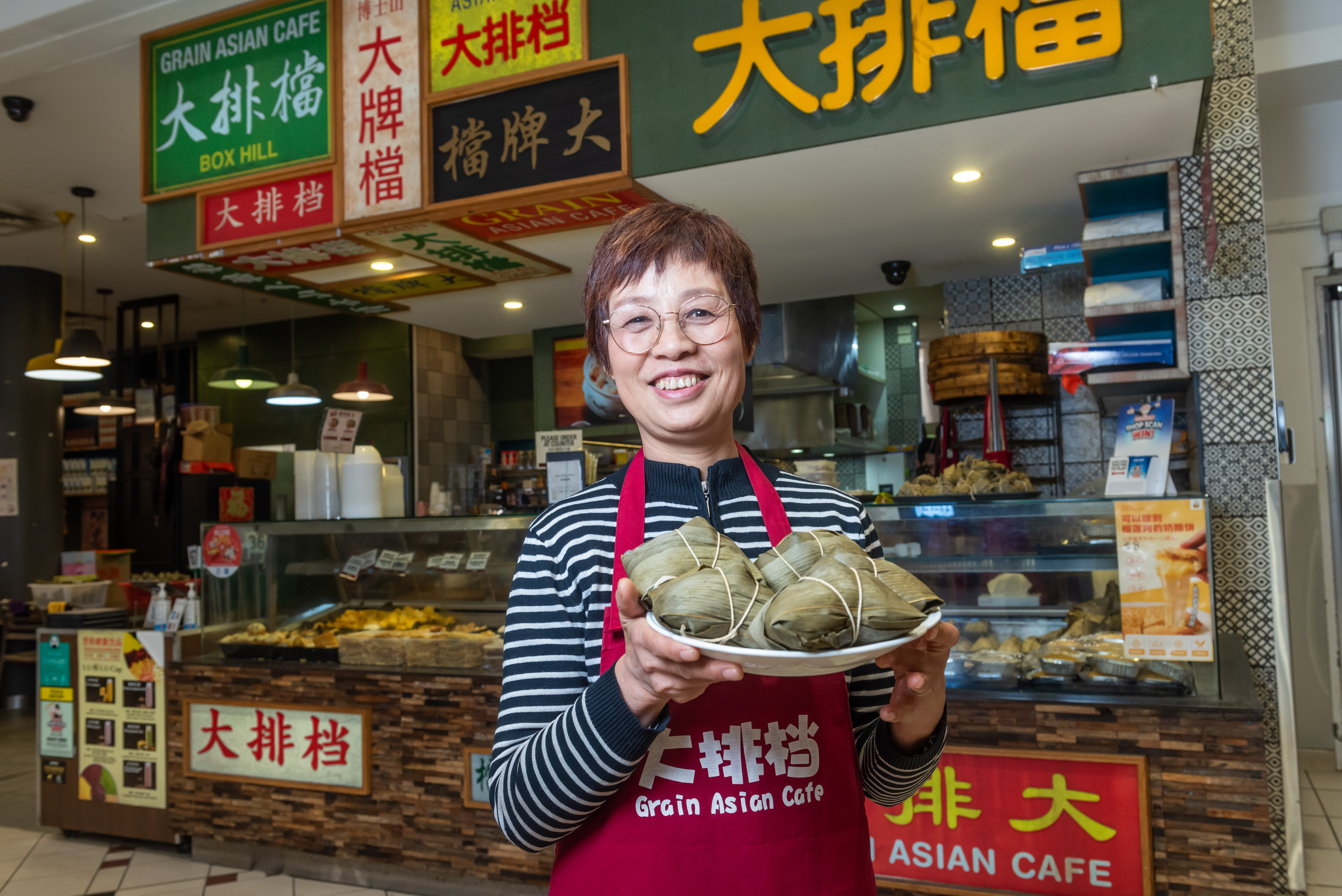 Box hill food tour 2025