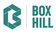 Visit Box Hill logo