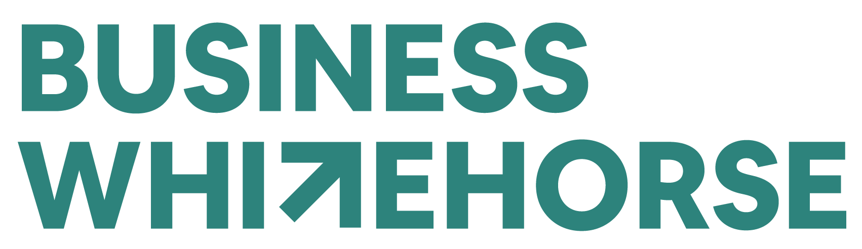 Business Whitehorse logo