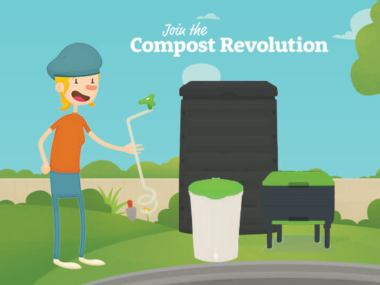 compost revolution