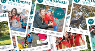 Whitehorse News CTA