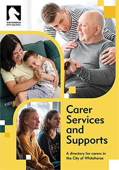 Carer Services and Supports Directory
