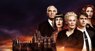Crooked House-  Winter Warmer Film Series