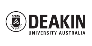 Deakin University Logo