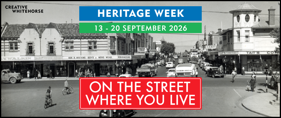 Heritage Week 2026