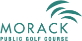 Morack golf logo