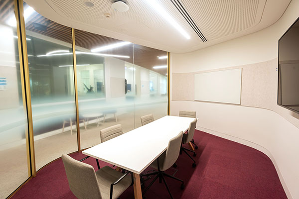 Meeting Room 1