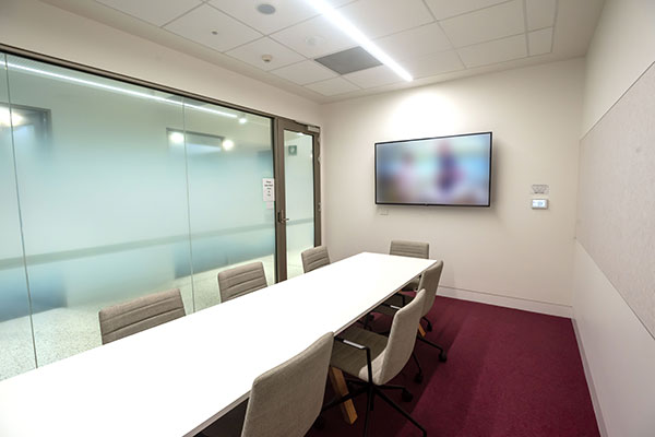 Meeting Room 3