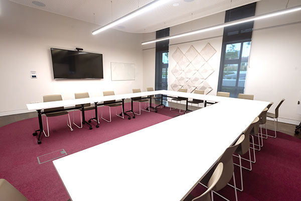 Meeting Room 4