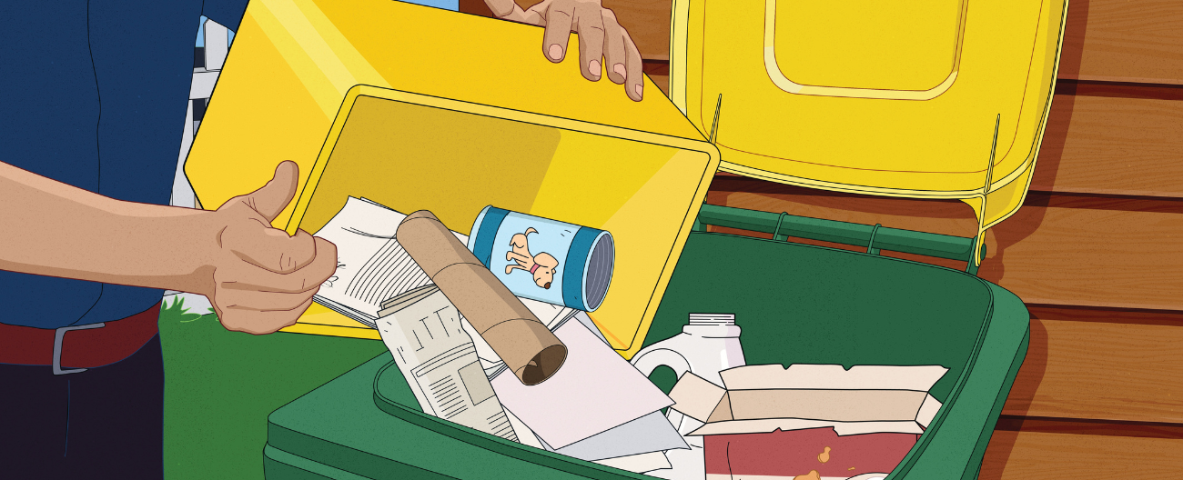 Bin