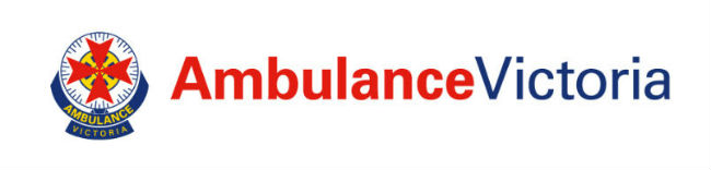 Ambulance Victoria Logo