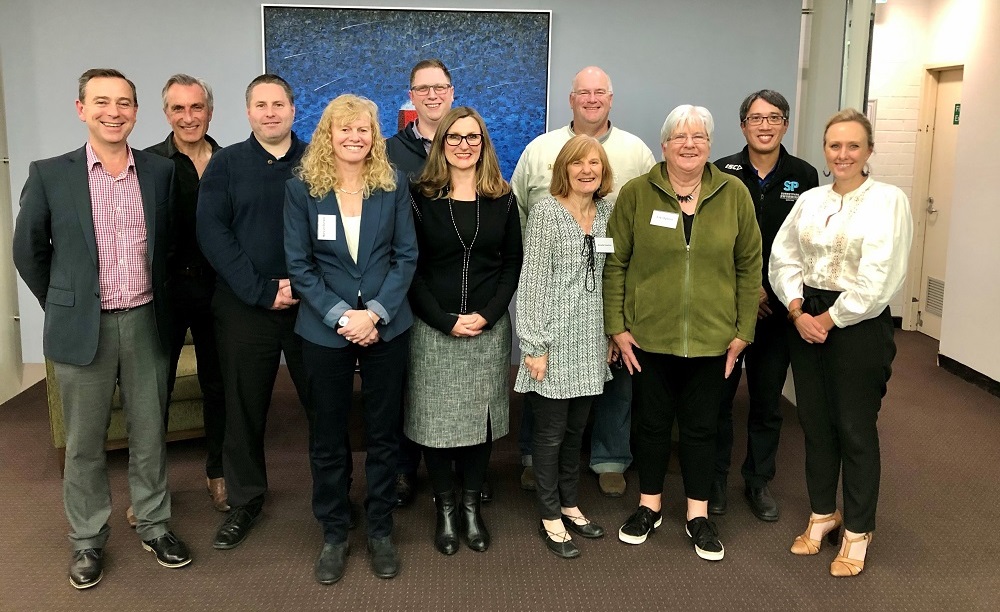 Whitehorse Sport and Recreation Network