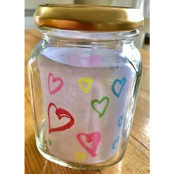 gratitude jar