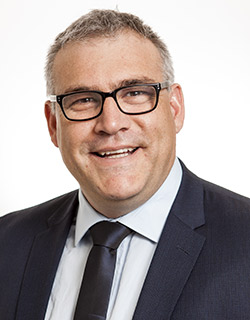 Nigel Brown