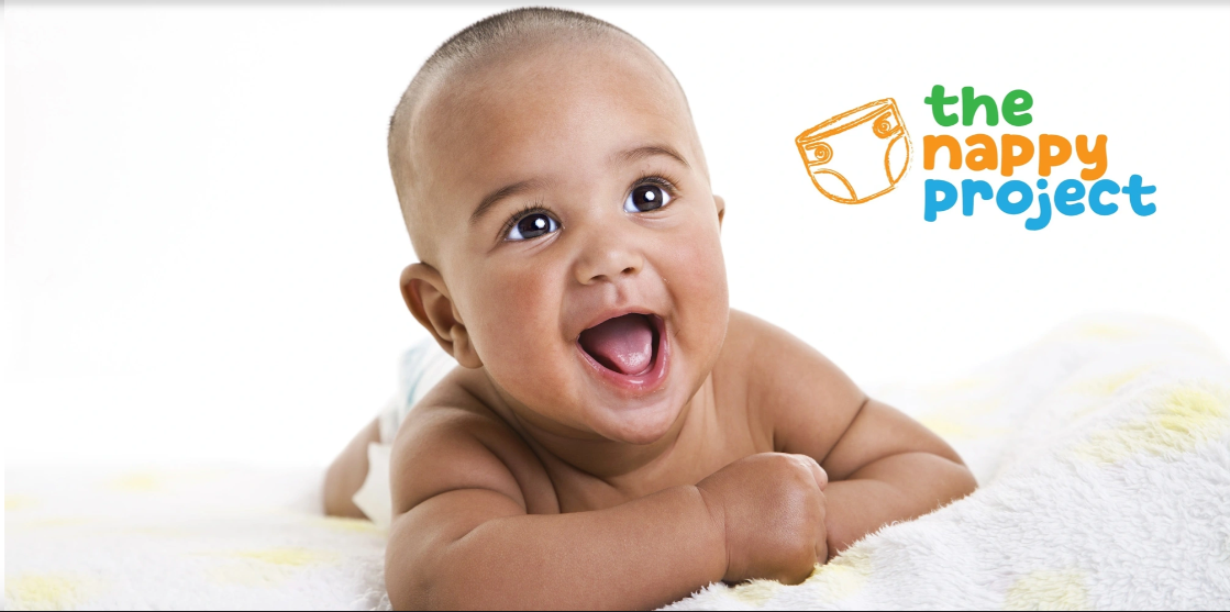 reusable nappy