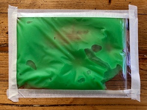 sensory bags 1