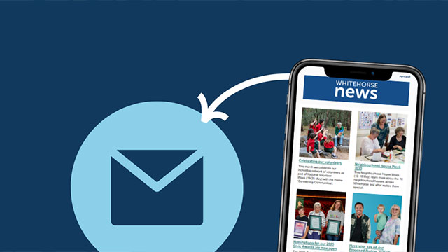 Newsletter Subscription