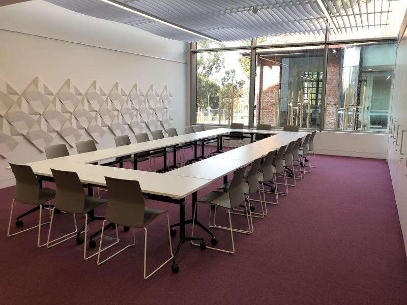 nch meeting room