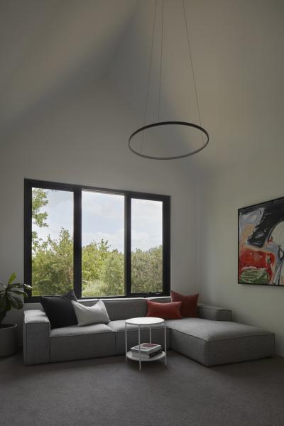 built environment showcase