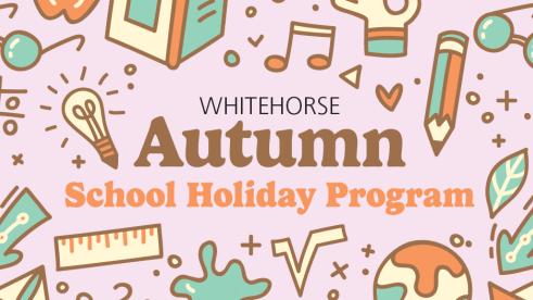 Autumn School Holidays