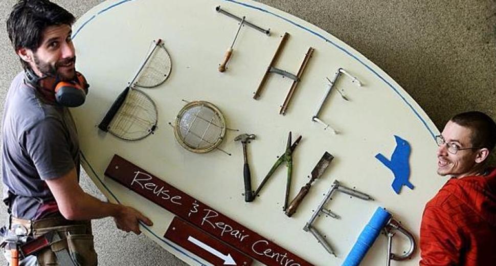 repair cafe