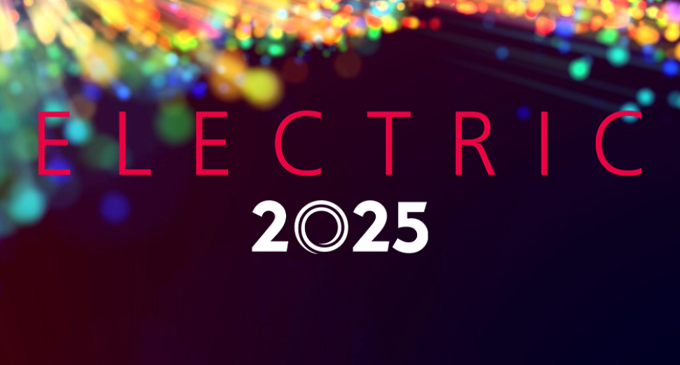 Electric - The Round 2025 Season