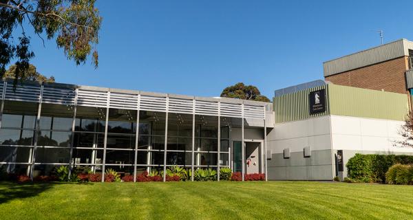 Whitehorse Civic Centre and Gardens