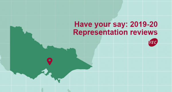 Victorian Electoral Commission