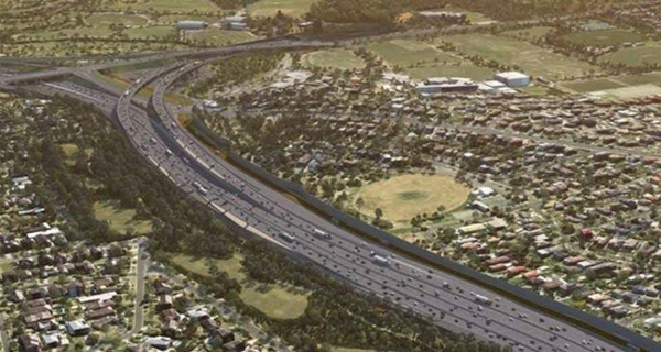 North East Link update