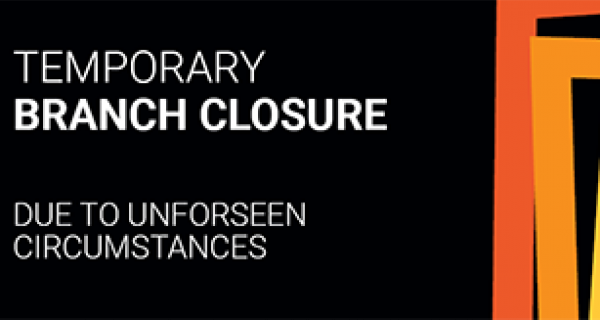 Whitehorse Manningham Libraries are closed