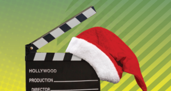 Christmas Movie Night