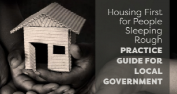 Regional Local Government Homelessness and Social Housing Charter