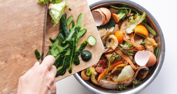 Food Scraps