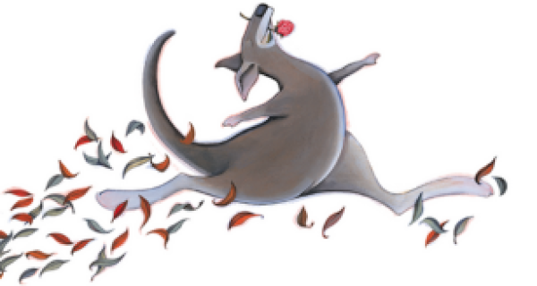 mouse