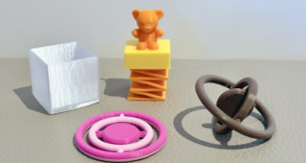 3D Printing