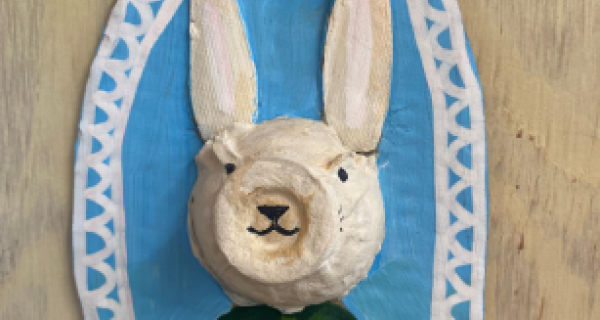 bunny