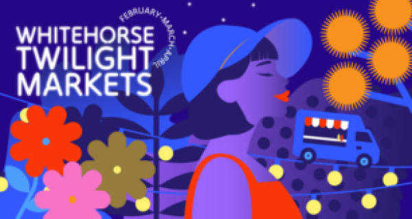 Twilight Markets