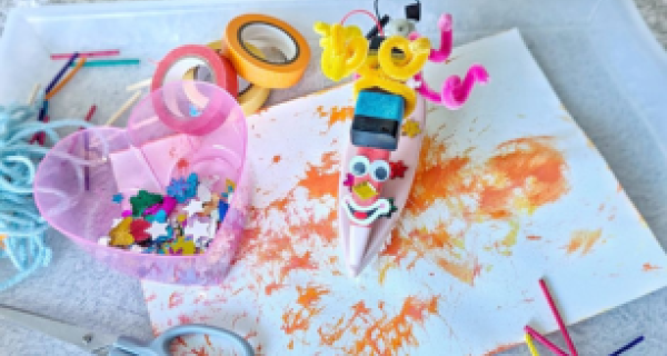 art
