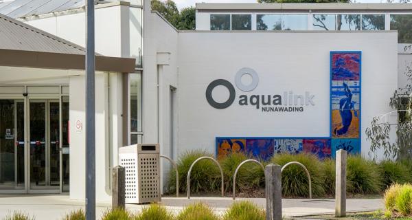 Aqualink Nunawading