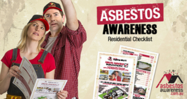 Asbestos Awareness Month