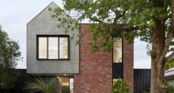 Stott Street by Artisan