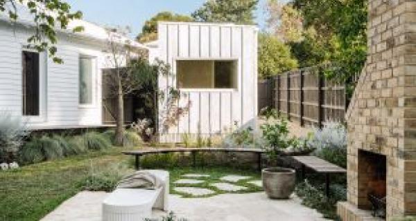 The Haus by Tylah & Dylan